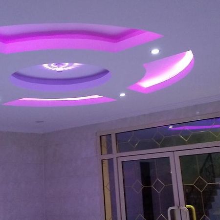 Hana Yanbu Hotel Apartments Esterno foto