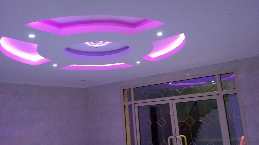 Hana Yanbu Hotel Apartments Esterno foto