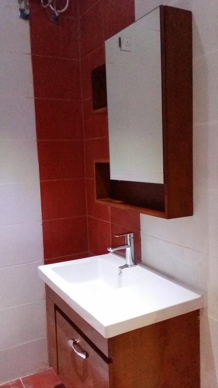 Hana Yanbu Hotel Apartments Camera foto