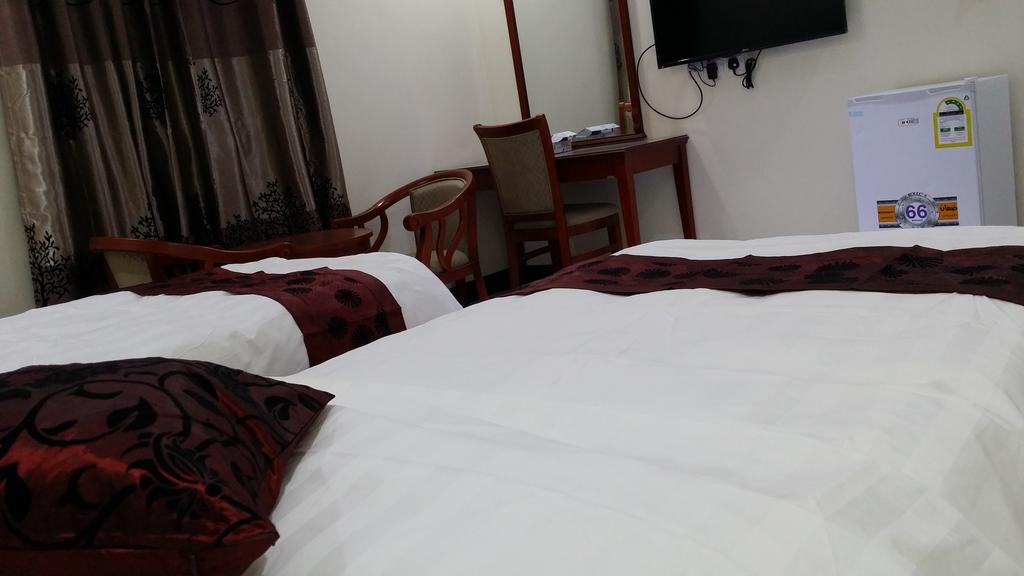 Hana Yanbu Hotel Apartments Esterno foto