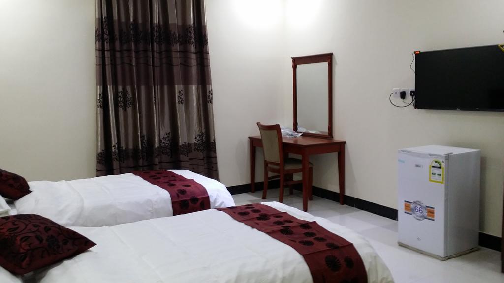 Hana Yanbu Hotel Apartments Camera foto